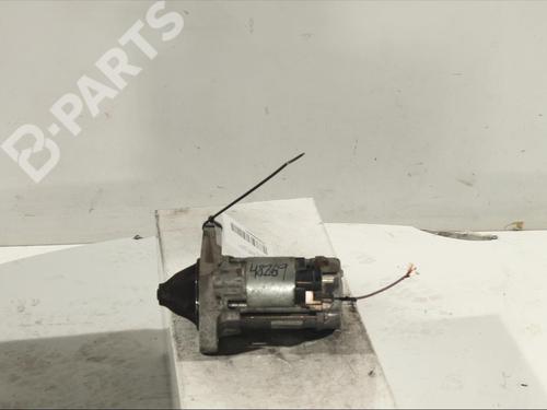 Starter TOYOTA YARIS (_P9_) 1.3 VVT-i (SCP90_, SCP90R) | BP11908770M8