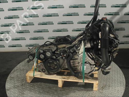 Engine MERCEDES-BENZ A-CLASS (W169)  | BP11980975M1 
