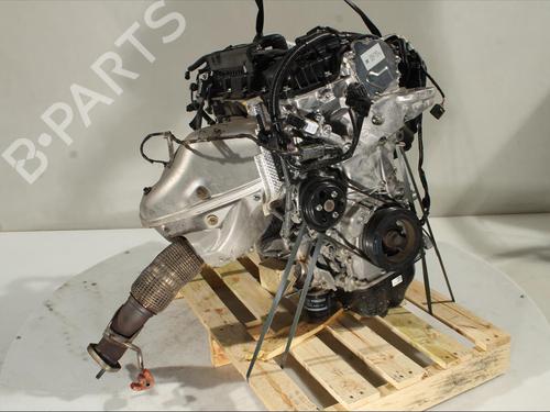 Engine MAZDA 3 Hatchback (BP) 2.0 SKYACTIV-G M Hybrid | BP23984631M1 