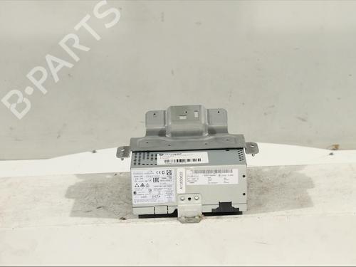 Used Radio Radio FORD ECOSPORT 1.0 EcoBoost (125 hp) 11983360 11983360