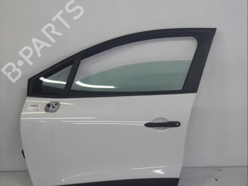 Left front door RENAULT CLIO IV (BH_) 1.5 dCi 75 | BP21566103C2 