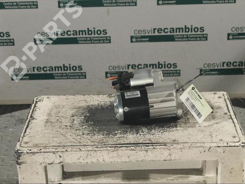Starter DACIA SANDERO II TCe 90 (B8M1, B8MA, B8AC) | BP11899889M8 