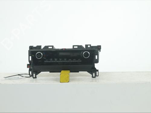 climate-control-toyota-yaris-cross-mxp_-2020-36396812 main image