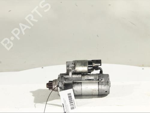 Used Starter VW GOLF VII (5G1, BQ1, BE1, BE2) 2.0 TDI (150 hp) 26375913
