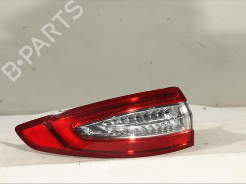 left-taillight-ford-mondeo-v-saloon-cd-2012-23439860 main image