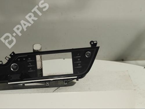Used Switch CITROËN GRAND C4 SPACETOURER (3A_, 3E_) 1.2 PureTech 130 (131 hp) 11907758