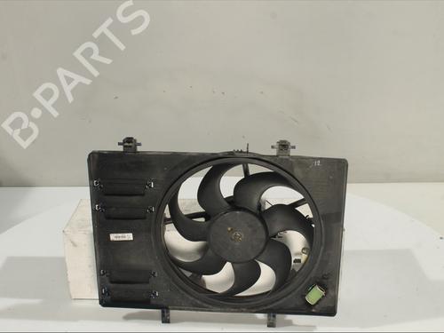 Used Radiator set FORD ECOSPORT 1.0 EcoBoost (100 hp) 31575913