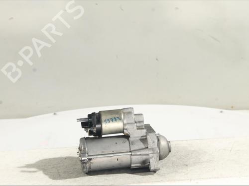 Used Starter Starter RENAULT KANGOO III MPV Blue dCi 95 (KJAB) (95 hp) 24541733 24541733