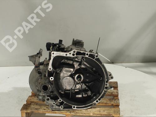 Used Gearbox CITROËN GRAND C4 SPACETOURER (3A_, 3E_) 1.2 PureTech 130 (131 hp) 11907761