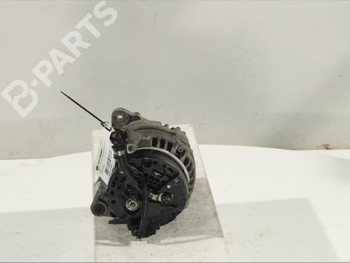 Alternator SEAT TOLEDO IV (KG3) 1.6 | BP11906517M7 
