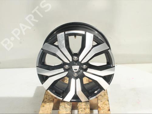 Used Rim Rim DACIA SANDERO III 1.0 TCe 100 ECO-G (101 hp) 24541890 24541890
