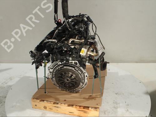 Engine KIA NIRO II (SG2) 1.6 GDi Hybrid | BP32129740M1  - Image 5