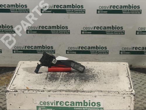 Used Steering column stalk VW CADDY III Box Body/MPV (2KA, 2KH, 2CA, 2CH) 2.0 TDI (140 hp) 11894547