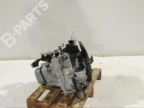 Gearbox PEUGEOT 208 I (CA_, CC_) 1.6 HDi / BlueHDi 75 | BP11903610M3