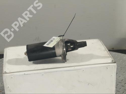 Used Starter AUDI A6 C5 (4B2, 4B4) [1997-2005]  11989360