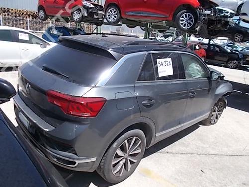 Electronic module VW T-ROC (A11, D11) 1.6 TDI | BP24352268M83 - Image 6