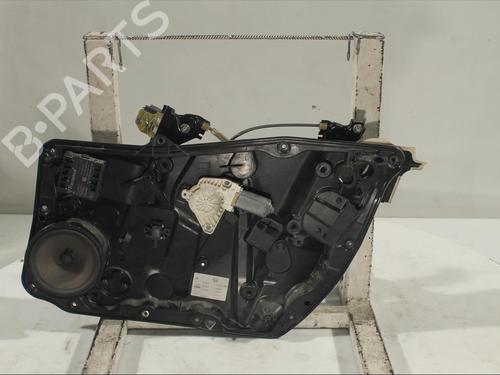 Used Front right window mechanism MERCEDES-BENZ CLA Coupe (C117) [2013-2019]  13084898
