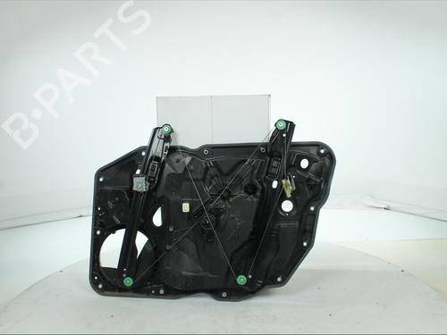 Front left window mechanism PORSCHE CAYENNE (92A) 3.0 Diesel | BP39496497C22 - Image 2