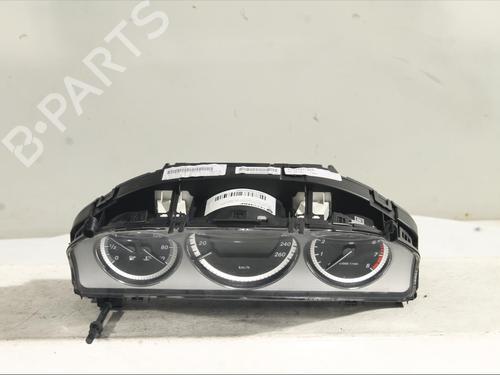 instrument-cluster-mercedes-benz-c-class-w204-2007-2008-2009-2010-2011-2012-2013-2014-2015-26925875 main image