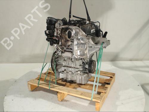Engine VW T-ROC (A11, D11)  | BP16941502M1 