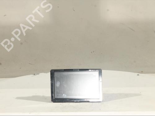 Used Display monitor Display monitor OPEL ASTRA K (B16) 1.6 CDTi (68) (110 hp) 19405190 19405190