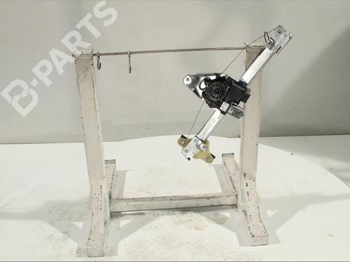 Front left window mechanism DACIA DUSTER (HM_)  | BP12081909C22 