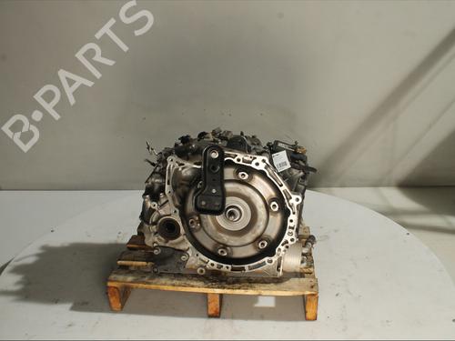 Used Gearbox Gearbox PEUGEOT 208 I (CA_, CC_) 1.2 THP 110 (110 hp) 31121414 31121414