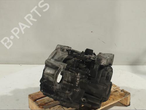 Gearbox VW TOURAN (1T1, 1T2) 2.0 TDI | BP13397028M3 