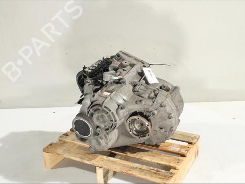 Gearbox SKODA OCTAVIA II (1Z3) 2.0 TDI 16V | BP26018100M3 