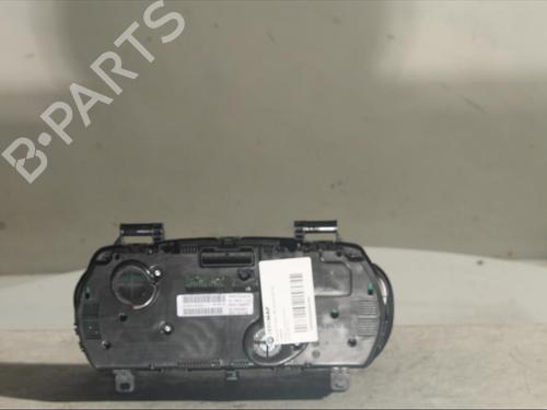 Used Instrument cluster Instrument cluster RENAULT KADJAR (HA_, HL_) 1.3 TCe 140 (HLNB, HLN1) (140 hp) 18956731 18956731