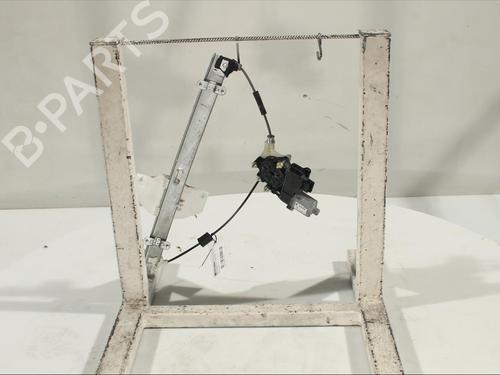 Used Front left window mechanism KIA PICANTO III (JA) 1.0 (67 hp) 12084413