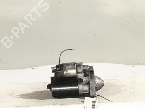 Starter RENAULT CAPTUR I (J5_, H5_) 1.5 dCi 90 (J5N4, J5M5, J5MW, J5M6, J5AL, J5AJ) | BP25733568M8 