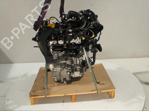 Used Engine Engine DACIA SANDERO III 1.0 TCe 100 (101 hp) 29986285 29986285