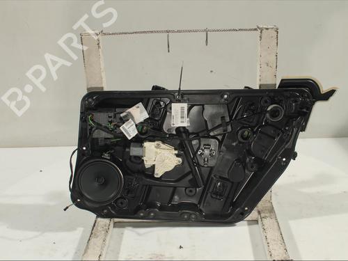 Front right window mechanism MERCEDES-BENZ A-CLASS (W176) A 180 (176.042) | BP13612620C23