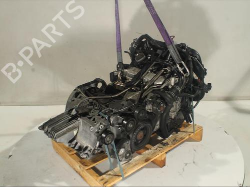 Engine MERCEDES-BENZ B-CLASS Sports Tourer (W245) B 180 CDI (245.207) | BP19706838M1 