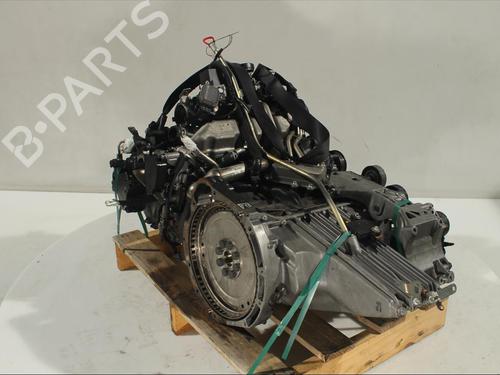 Engine MERCEDES-BENZ B-CLASS Sports Tourer (W245) B 200 CDI (245.208) | BP12111846M1 