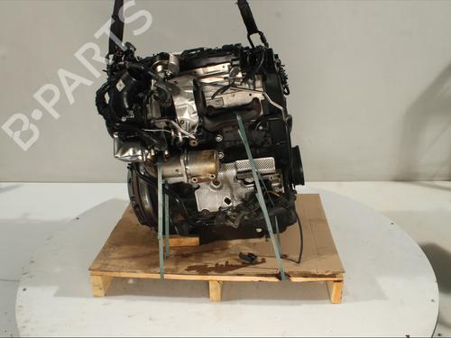 Used Engine AUDI A4 B9 (8W2, 8WC) 2.0 TDI (150 hp) 32253969
