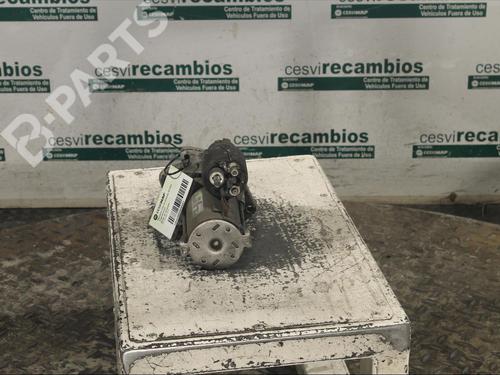 Starter RENAULT CLIO III (BR0/1, CR0/1)  | BP11897486M8 
