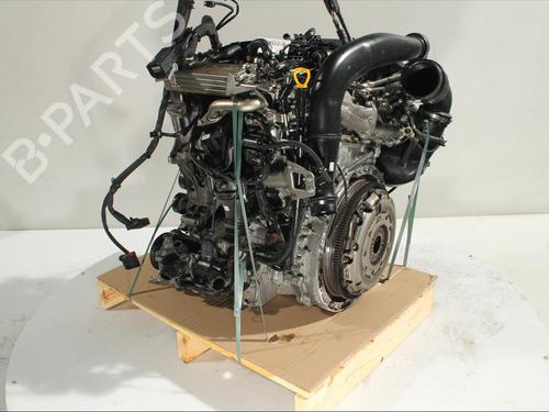 Engine MERCEDES-BENZ GLA-CLASS (X156) GLA 200 CDI / d (156.908) | BP26283327M1 