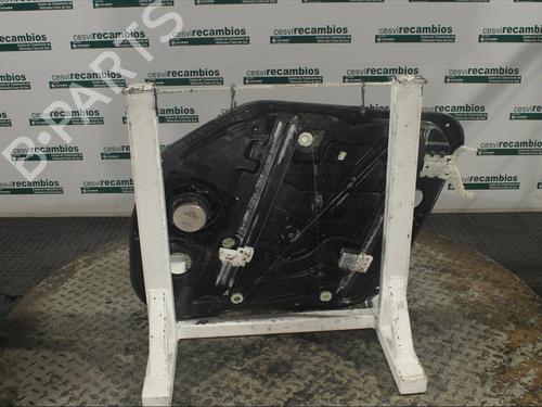 Front left window mechanism KIA CARENS IV 1.6 GDi | BP12077383C22 