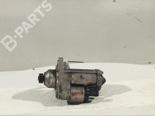 Startmotor AUDI A3 (8V1, 8VK)  | BP11985157M8 