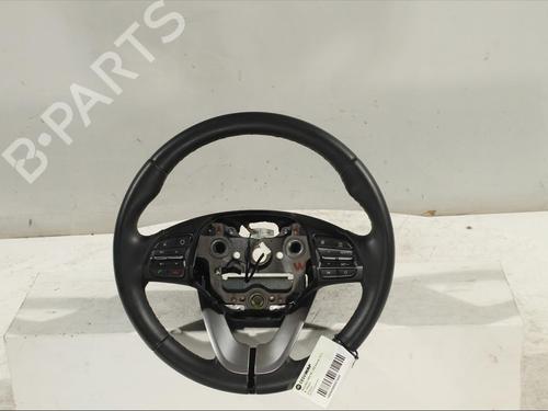 Used Steering wheel Steering wheel HYUNDAI i30 (PDE, PD, PDEN) 1.6 CRDi (95 hp) 11904648 11904648