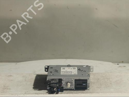 Electronic module CITROËN C4 SPACETOURER (3D_)  | BP16090451M83 
