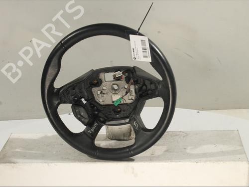 Used Steering wheel FORD C-MAX II (DXA/CB7, DXA/CEU) 1.6 TDCi (115 hp) 28419212