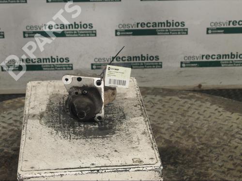 Starter CITROËN C3 I (FC_, FN_) 1.4 HDi | BP11895772M8 