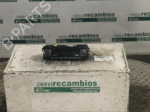 Used Climate control Climate control SEAT IBIZA IV (6J5, 6P1) 1.4 TDI (105 hp) 11895688 11895688