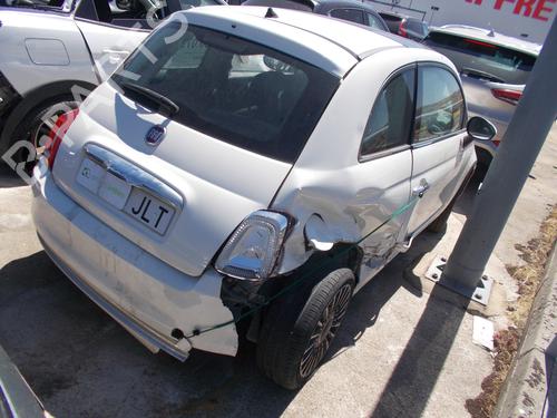 Starter FIAT 500 C (312_) 1.2 (312CXA1A, 312AXA1A) | BP29049677M8  - Image 7
