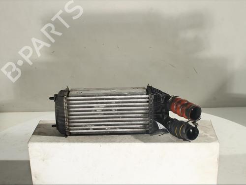 Used Intercooler Intercooler PEUGEOT 2008 I (CU_) 1.6 BlueHDi 120 (120 hp) 16941424 16941424