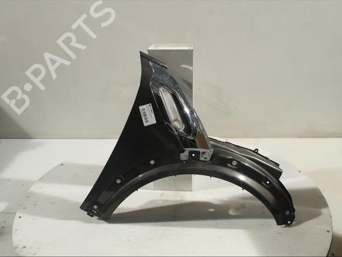 Forskærm Højre MINI MINI COUNTRYMAN (R60) Cooper D (112 hp) 32873899