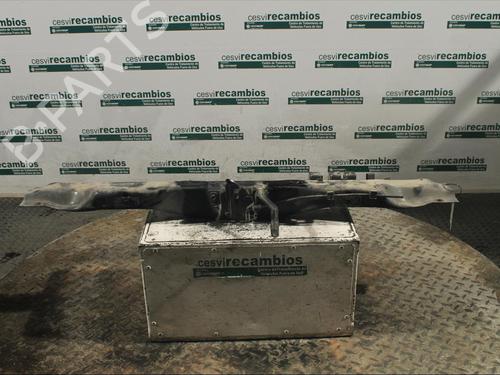 Tværbjælke Tværbjælke CHRYSLER VOYAGER IV (RG, RS) 2.5 CRD (141 hp) 12076205 12076205